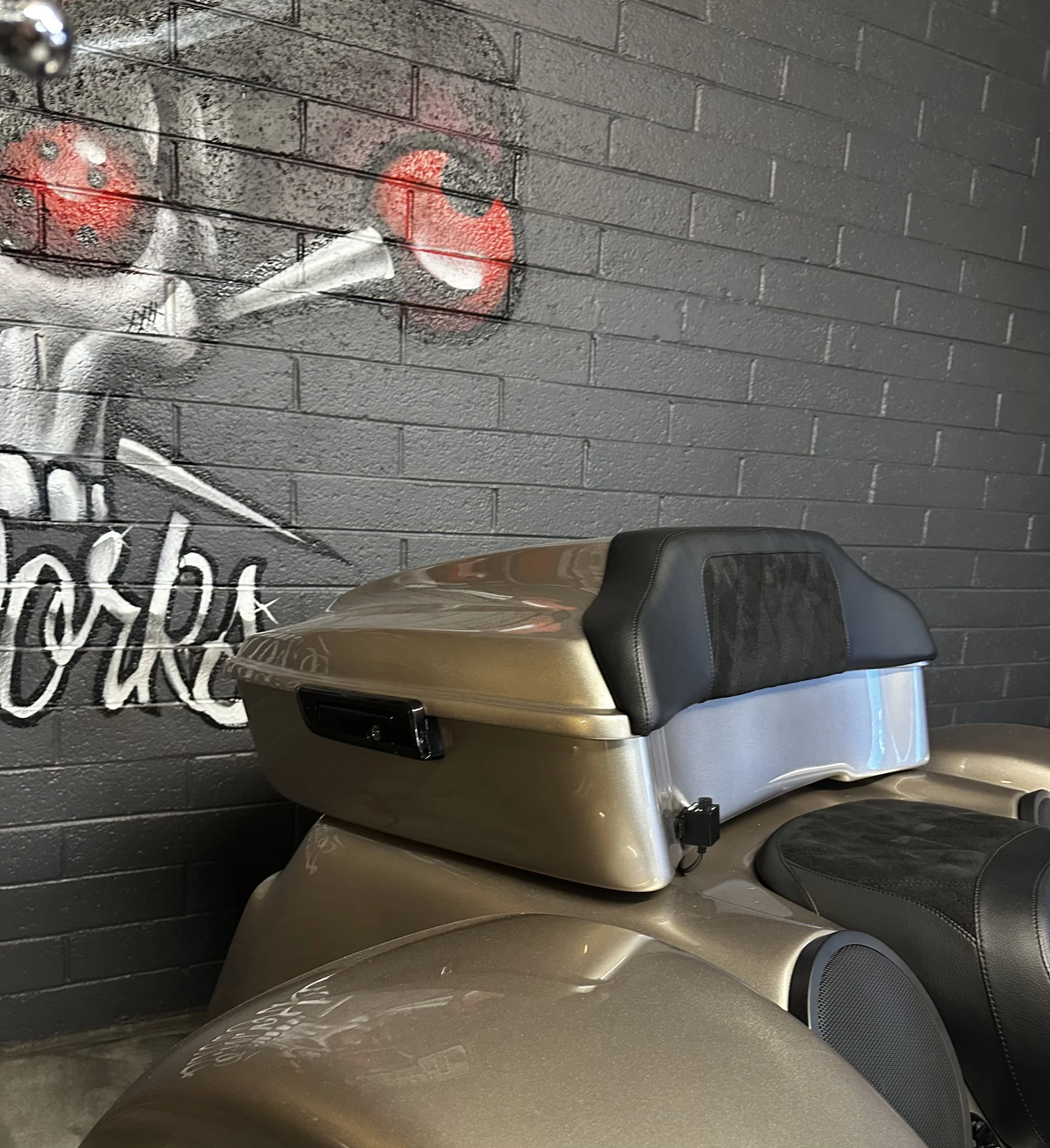 XL Performance Series Pack — Voodoo Bikeworks